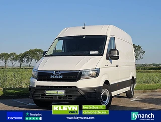 MAN TGE 2022 - 3.140 te koop