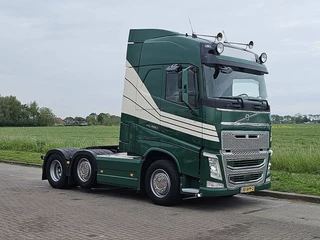 Volvo FH 2020 - 460 изображение 5