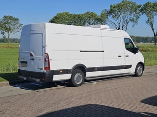 Opel Movano 2019 - 2.3 obrazek 3
