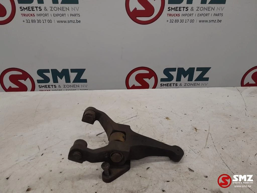 Renault - Occ schakelvork Renault afbeelding 1