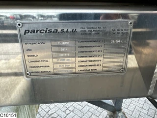 Parcisa 2014 - CIE-1-I image 3 thumbnail