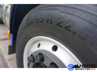 Iveco Stralis 2020 - AS440S46TX/P NG bild 23