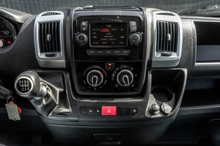 Fiat Ducato 2020 - 2.3 MultiJet Bakwagen met laadklep | 141 PK | Euro 6 | Cruise | Camera | Airco | Navigatie obrazek 19