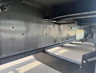 KAESSBOHRER N/A 2018 - MAXIMA   DRUM BRAKES     SLIDING ROOF   NO RUST GALVANISED CHASSIS    TOP CONDITION    NL TRAILER    10 PIECES bild 12
