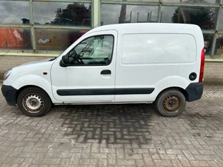Renault Kangoo 2005 image 2 thumbnail