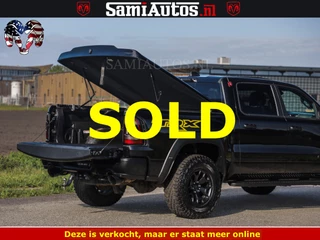 Dodge Ram Pick-Up 2023 - TRX BLACK OPS HELLCAT | 6.2 V8 712PK SUPERCHARGER | FULLY LOADED | CARBON | BLACK ON BLACK | imagem 55