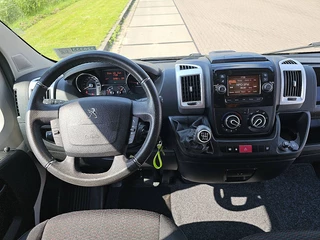 Peugeot Boxer 2022 - 435 image 8