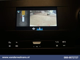 Mercedes-Benz Sprinter 2022 - 317 CDI 170pk L3H2 Euro6 Airco | Camera | Navigatie | Apple Carplay | Cruisecontrol obrazek 2