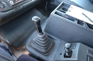 Mercedes-Benz Atego 1999 - 1828 Atego 1828 LS - 1999 obrazek 6