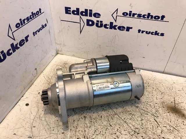 DAF - 1739935-1876369-2015153-2134698 STARTMOTOR MX (NIEUW) CF85IV/XF105 afbeelding 1
