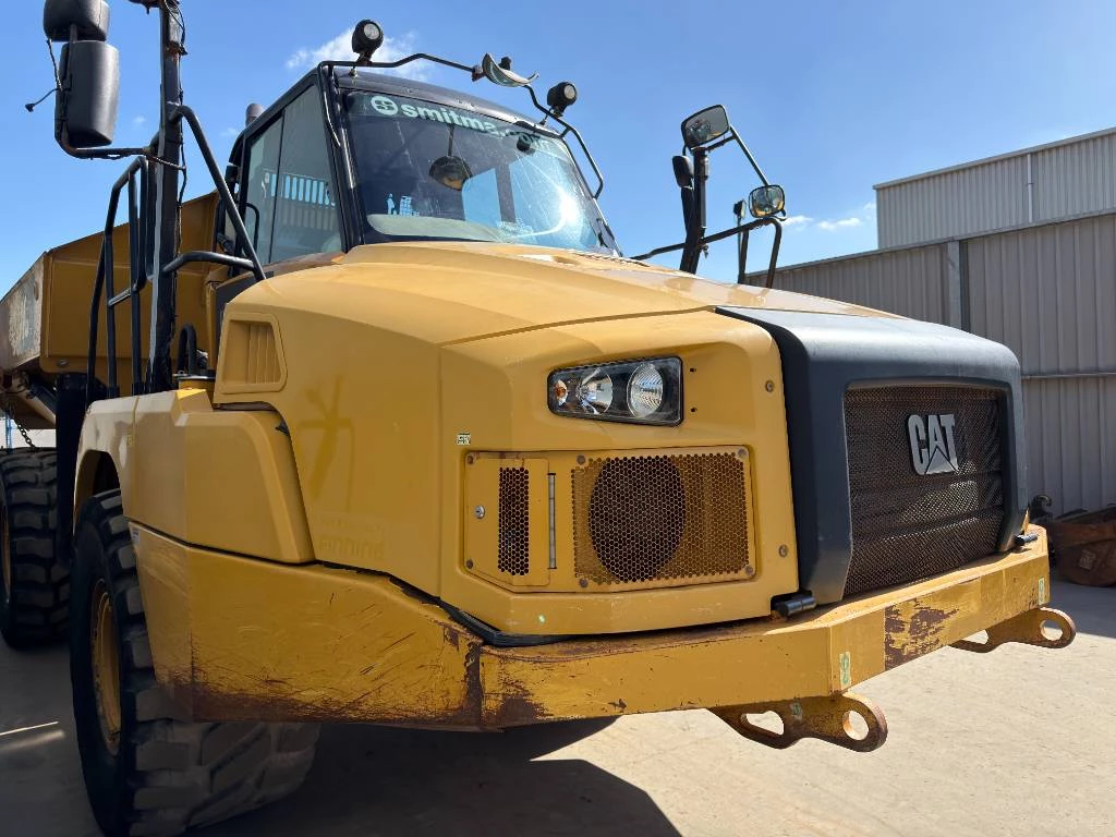 Cat 2016 - 730C2 afbeelding 12
