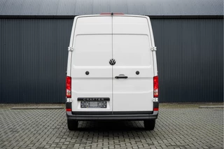 Volkswagen Crafter 2024 - 2.0 TDI L4H3 | Facelift | Automaat | Carplay | Camera | Cruise | Navi | Airco | PDC immagine 8