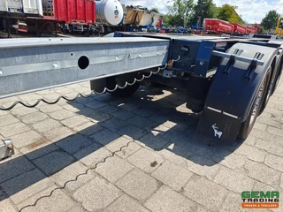 Schmitz Cargobull SCB S3D 2021 - N/A image 15
