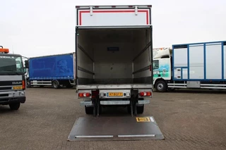 Mercedes-Benz Actros 2015 - N/A zdjecie 7