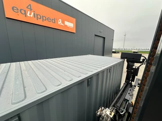 YANGZHOU N/A 2026 - NEW (ONE-WAY) 20FT ISO DV 8'6" STANDARD container, 6x available obrazek 17