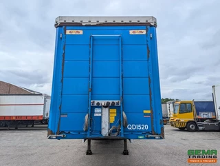 System Tailer LPRS24 2013 - N/A image 7