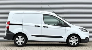 Ford Transit Courier 2021 - 1.0 Trend Benzine obrazek 6