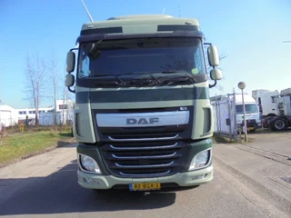 DAF XF 440 2016 - NL TRUCK obrazek 2
