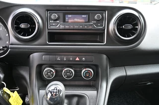 Mercedes-Benz Citan 2023 - 110 CDI L1 zdjecie 5