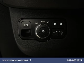 Mercedes-Benz Sprinter 2020 - 316 CDI 164pk L3H2 Euro6 Airco | Camera | Navigatie | Apple Carplay | Cruisecontrol | Stoelverwarming obrazek 21