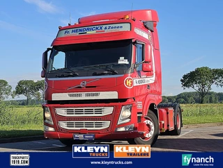 Volvo N/A 2015 - FM 11.450 bild 1
