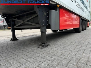 Schmitz Cargobull N/A 2019 - 3 AS KOELTRAILER, THERMO KING SLXI 200, MEAT RAILS,FLEISCH,HANGWERK image 8