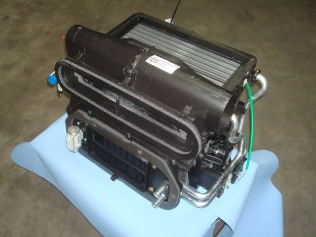 DAF - Kachelunit afbeelding 1