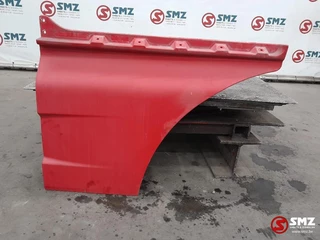 MAN N/A - Occ deurverlenging links MAN zdjecie 1