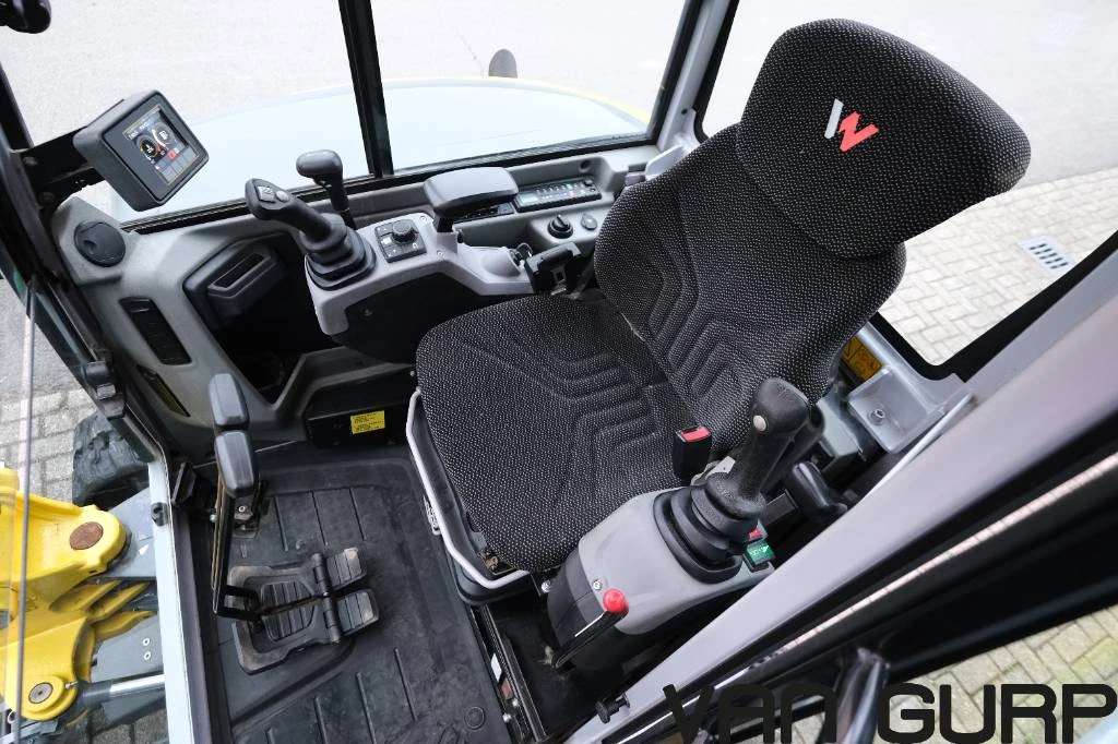 Neuson 2023 - EZ 36 VDS | Powertilt | 2023 afbeelding 25