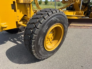 Caterpillar 140H 2007 - N/A immagine 10