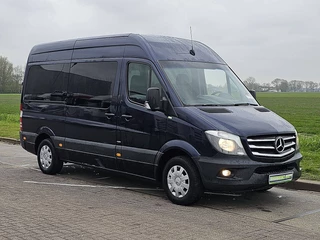 Mercedes-Benz Sprinter 2017 - 213 immagine 5