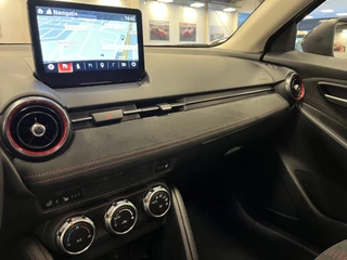 Mazda 2 2023 - 1.5i e-SkyActiv-G Homura AKA 90PK M Hybrid Navi DAB+ Apple CarPlay Camera PDC image 37