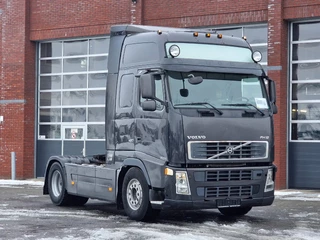 Volvo FH 2005 - 13.460 Globetrotter XL 4x2 - I shift - 2x tank - Full spoiler te koop
