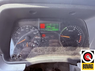 Mitsubishi Canter 2012 - 3C13 3.0 DI 385 Oprijwagen met AIRCO obrazek 20