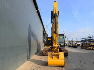 Cat 2013 - 320E L immagine 2 miniatura