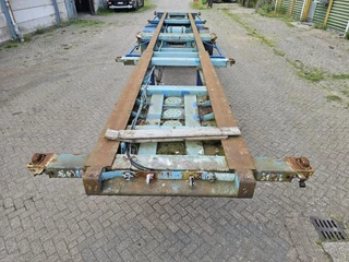 Fruehauf Steel 1999 - N/A image 2
