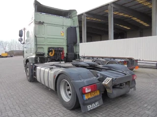 DAF XF 440 2016 - FT NL TRUCK bild 5