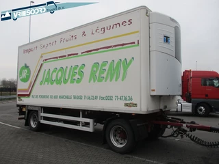 Chereau N/A 2012 - Fridge bild 2