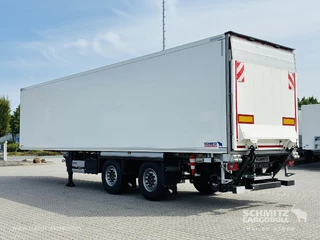 Schmitz Cargobull Auflieger Frischdienst Standard Bild 2 Miniaturansicht