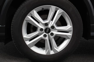 Audi Q2 2021 - 35 TFSI 150pk S-Tronic Prestige image 3 miniature