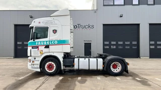 Scania G 2010 - 480 image 8