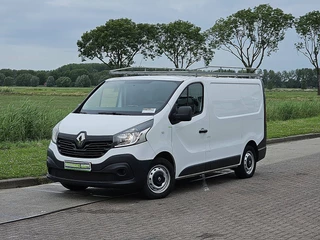 Renault Trafic 2019 - 1.6 DCI image 2