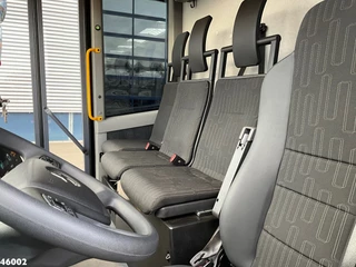 Mercedes-Benz 300 2026 - eEconic Geesink 22m³ image 15