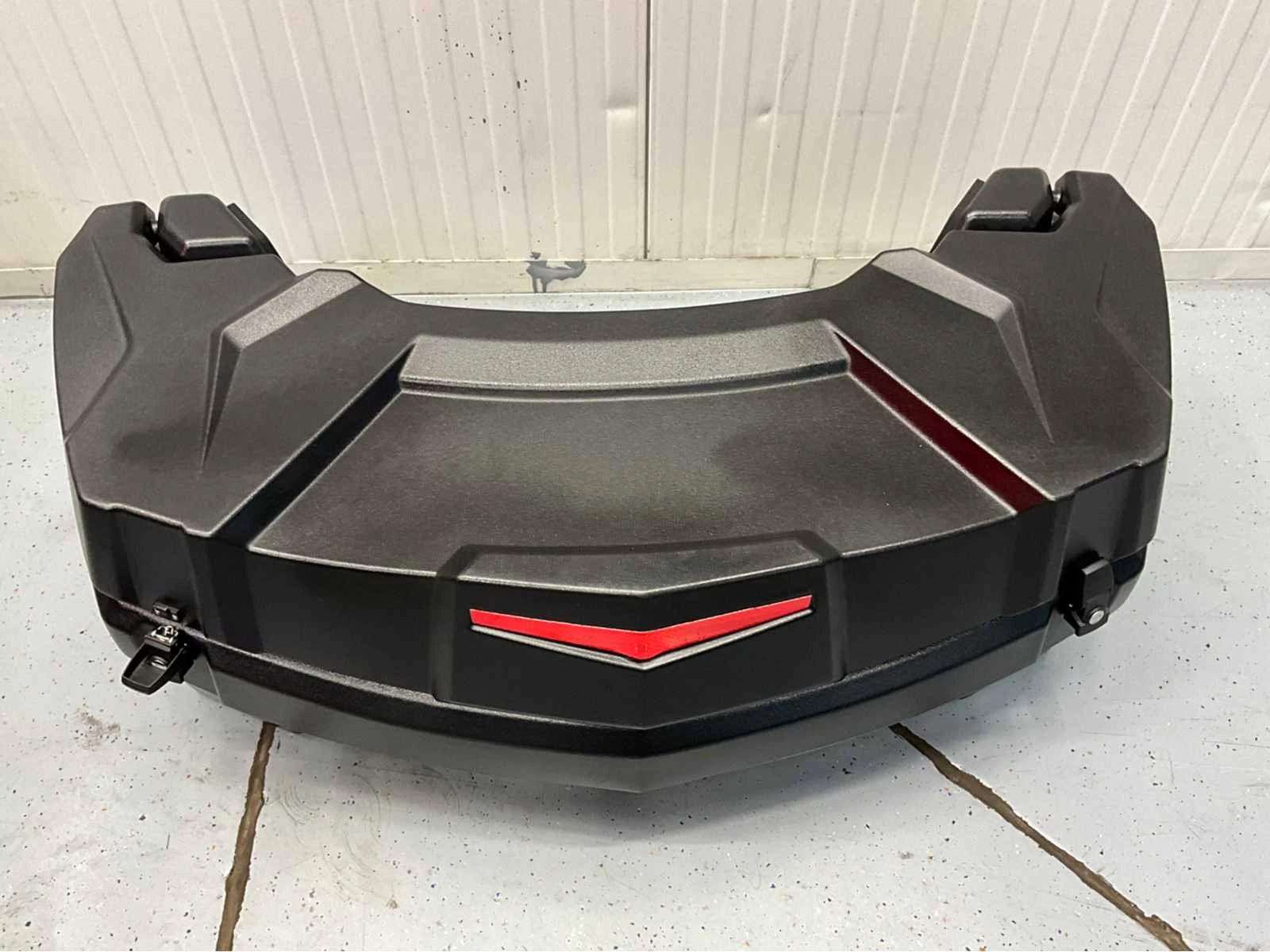BRCP 2026 - Outlander 1000CC afbeelding 22