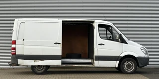 Mercedes-Benz Sprinter 2008 - 209 2.2 CDI 366 L2H1 Airco|Cruise|Automaat afbeelding 3 miniatuur