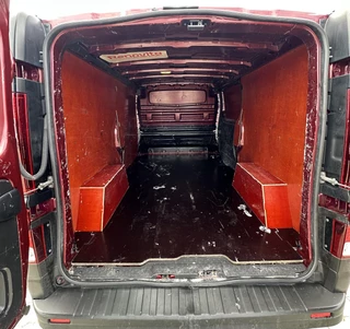 Renault Trafic 2023 - 2.0 150 PK T30 L2 Automaat Navi|Cruise|Camera zdjecie 10