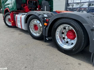 Volvo FH 2020 - 540 6x2 Retarder Just 341.230 km! zdjecie 7