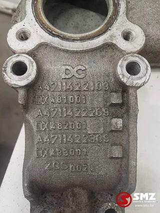 Mercedes-Benz N/A - Occ EGR koeler Mercedes OM471 immagine 5