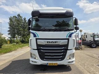 DAF XF 450 2019 - 6X2 NL TRUCK APK 01-2027 obrazek 2