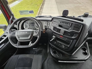 Iveco N/A 2020 - S-WAY AS440S48 zdjecie 8